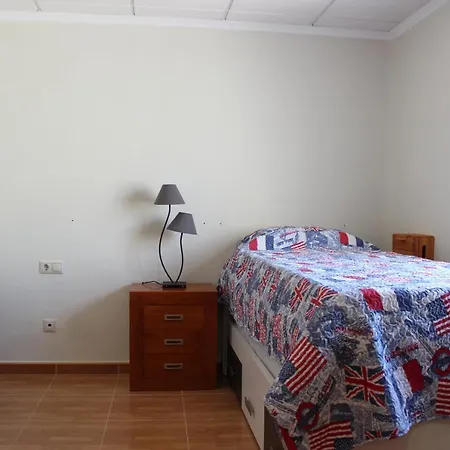 Lägenhet Frente Al Mar Torrevieja