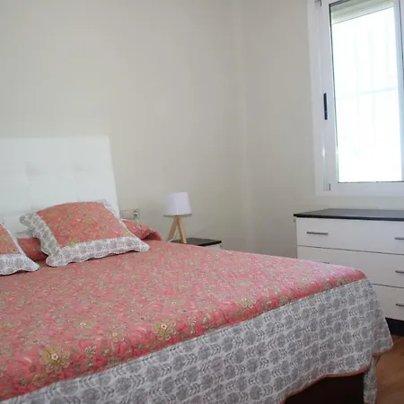 Lägenhet Frente Al Mar *