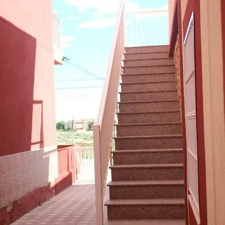 Appartamento Frente Al Mar Torrevieja