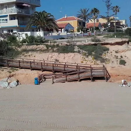 Frente Al Mar Torrevieja