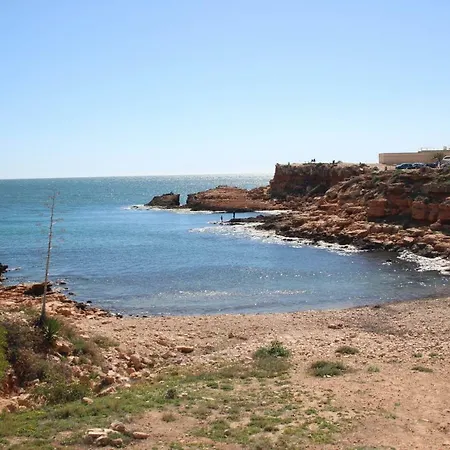 Appartamento Frente Al Mar Torrevieja