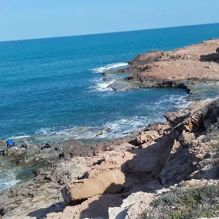 Frente Al Mar Appartamento Torrevieja