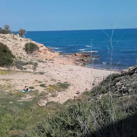 Frente Al Mar Appartamento Torrevieja