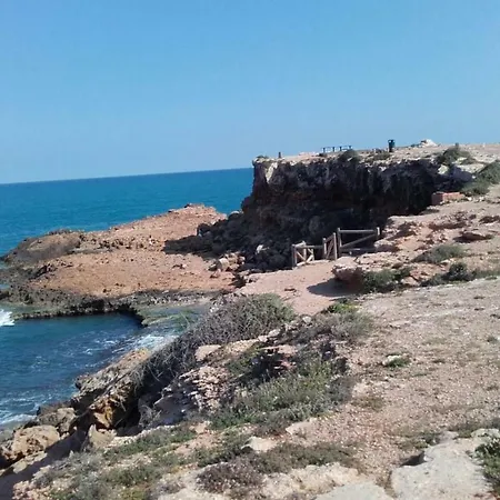 Frente Al Mar