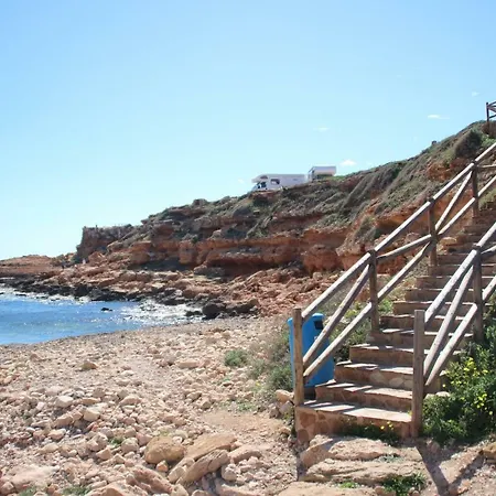 Appartamento Frente Al Mar *