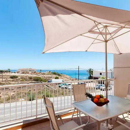Appartamento Frente Al Mar *