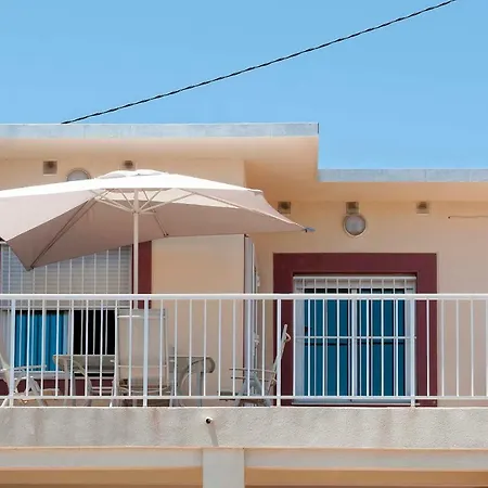 Appartamento Frente Al Mar