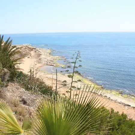 Appartamento Frente Al Mar Torrevieja