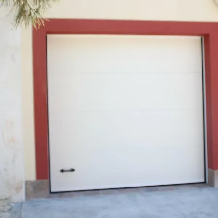 Frente Al Mar Lägenhet