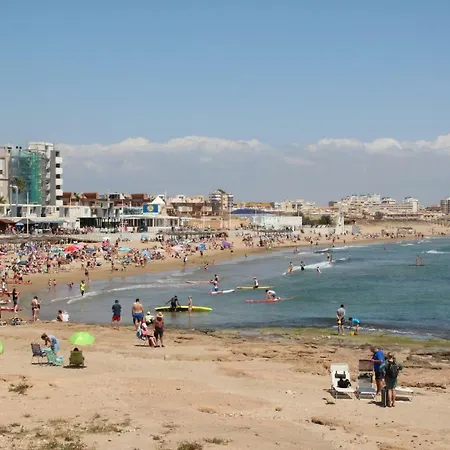 Apartamento Frente Al Mar *