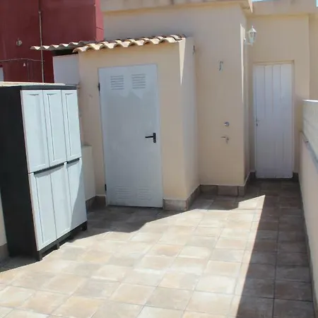 Appartamento Frente Al Mar Torrevieja