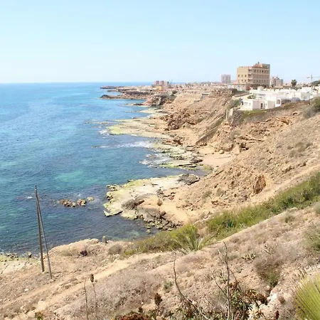 Appartamento Frente Al Mar *