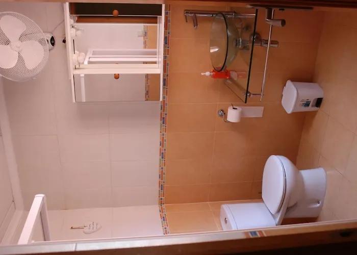 Lägenhet Frente Al Mar Torrevieja