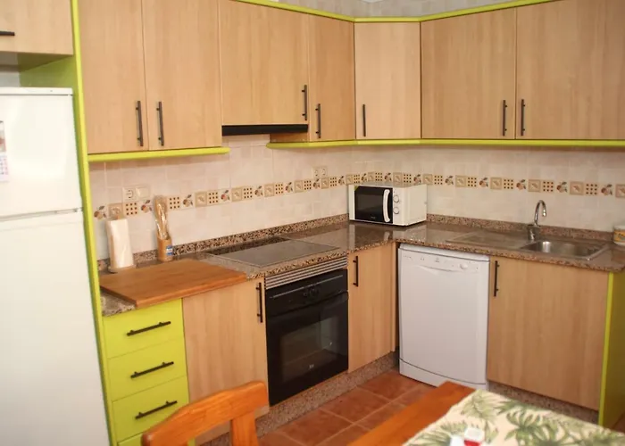 Frente Al Mar Lägenhet Torrevieja