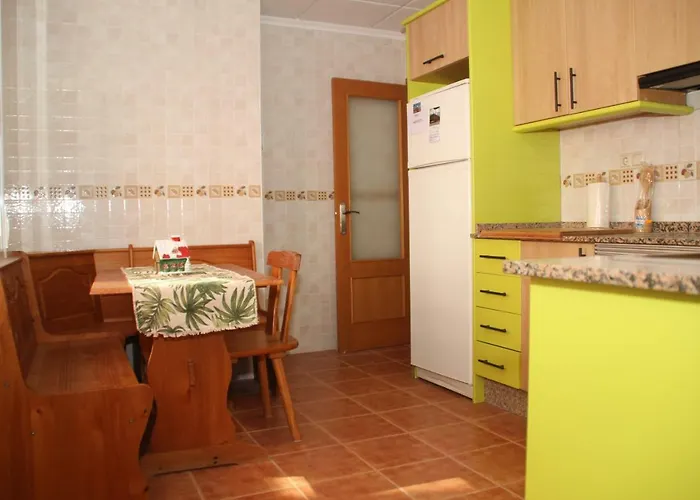 Frente Al Mar * Torrevieja