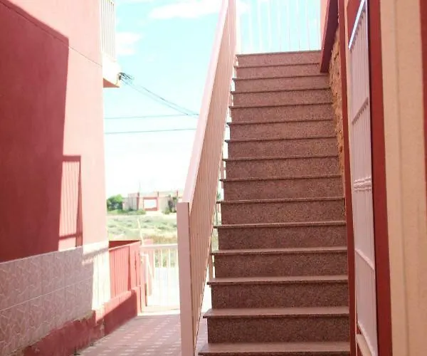 Lägenhet Frente Al Mar Torrevieja