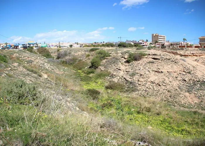 Frente Al Mar Lägenhet
