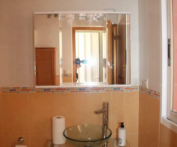 Frente Al Mar Lägenhet Torrevieja