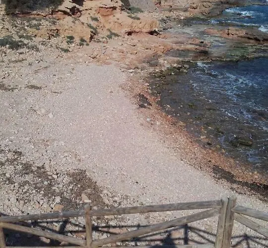 Frente Al Mar Lägenhet