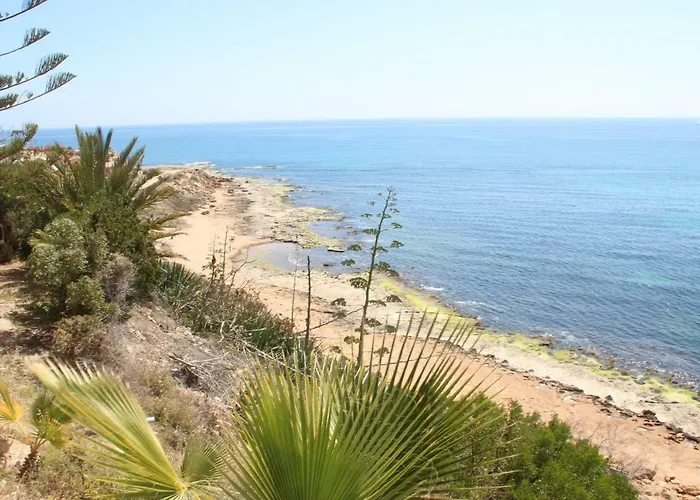 Lägenhet Frente Al Mar Torrevieja
