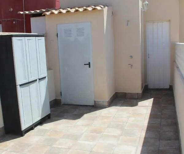 Lägenhet Frente Al Mar Torrevieja