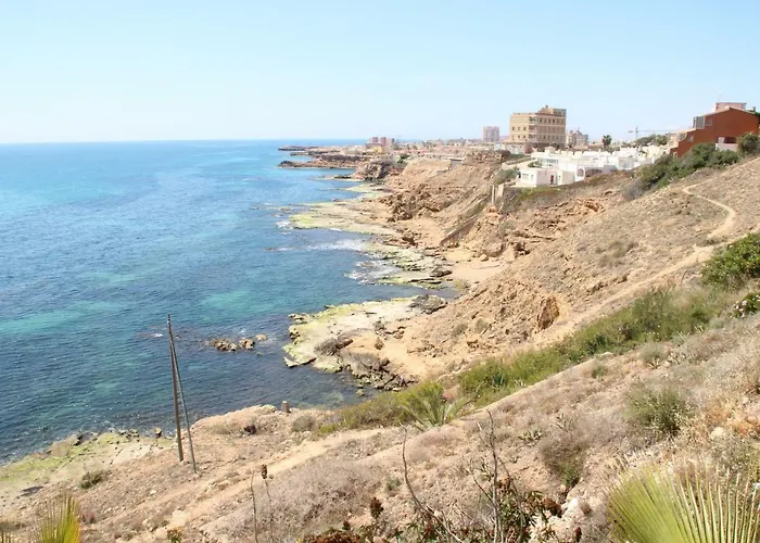 Lägenhet Frente Al Mar *