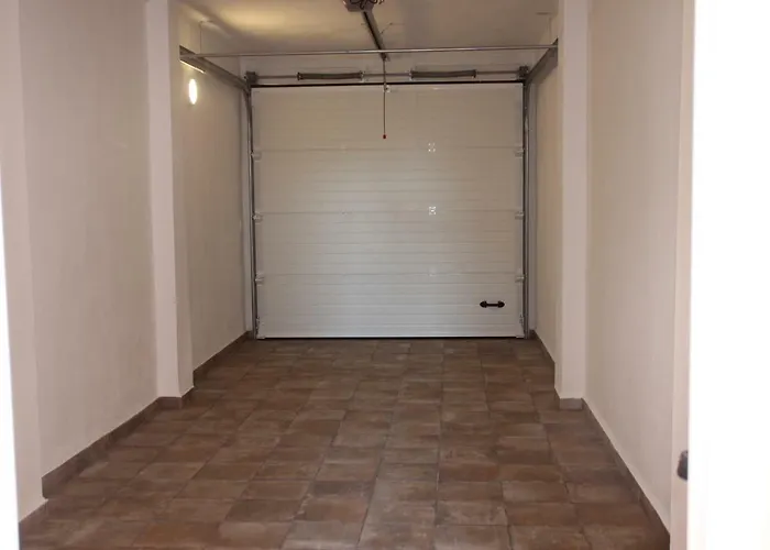 Frente Al Mar Lägenhet